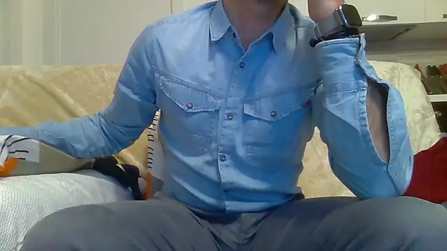 Eroshotlicker online show from 01-14-26, 09:52