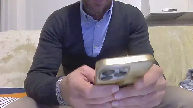 Eroshotlicker online show from 02-04-26, 09:31