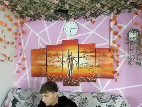 bradboyhot06 online show from 02-03-26, 12:20