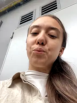 CristinaSw online show from 12-14-25, 12:54