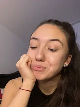 CristinaSw online show from 02-20-26, 07:36