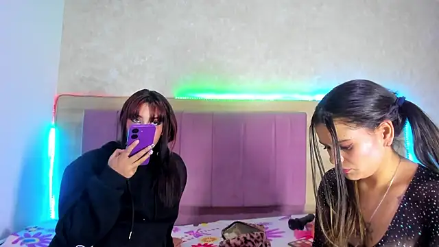 akoradia mondcm online show from 12-02-25, 01:44