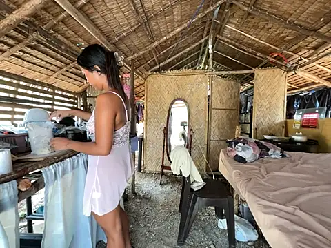 Juliet official pro online show from 04-08-26, 12:54