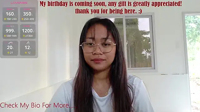 Snapshot of Juliet_official_pro chatting on 07-12-26, 10:23 Juliet official pro online show from 07-12-26, 10:23