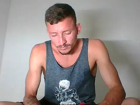 monojerez online show from 01-18-26, 02:37