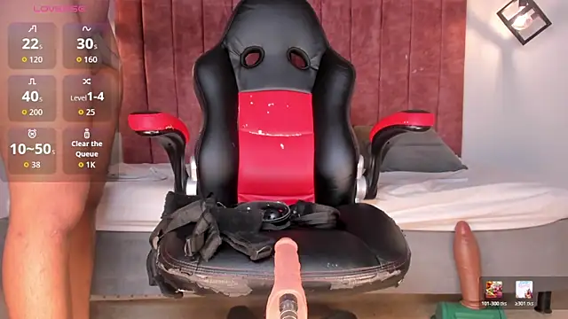 Noah Katz online show from 04-17-26, 07:11