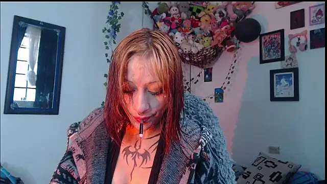 Layla quinn online show from 06-06-26, 12:43