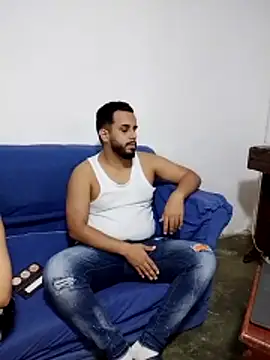 the pink girl online show from 11-25-25, 07:36