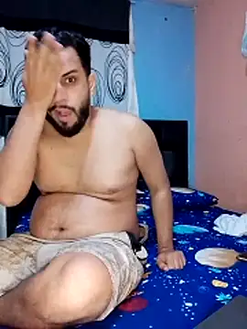 the pink girl online show from 11-27-25, 06:15