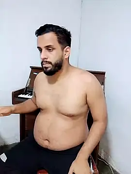 the pink girl online show from 11-29-25, 04:48