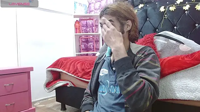 andresdark 07 online show from 01-07-26, 03:31