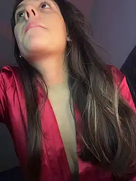 Samantafoxx  online show from 02-04-26, 01:55