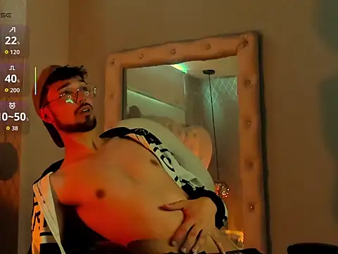 JonnyGreey online show from 12-19-25, 07:21