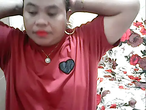 cutechubby online show from 01-17-26, 12:15