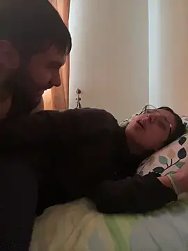 Nathalie spencer2 online show from 12-01-25, 09:53