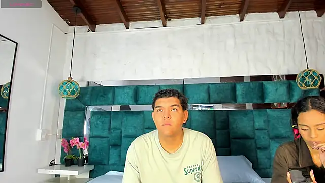  bonnyandclyde online show from 02-13-26, 01:07