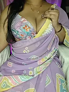 Curvy Pooja online show from 07-07-26, 03:53