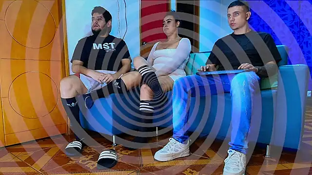 Alphacashmaster777 online show from 11-29-25, 07:11