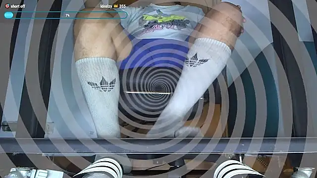 Alphacashmaster777 online show from 12-17-25, 02:45