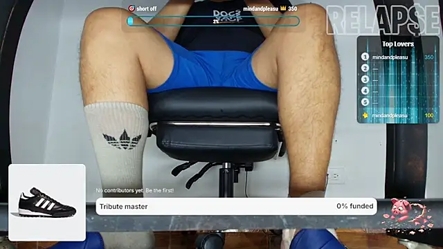 Alphacashmaster777 online show from 02-03-26, 08:30