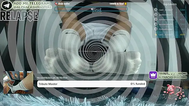 Snapshot of Alphacashmaster777 chatting on 03-05-26, 01:29 Alphacashmaster777 online show from 03-05-26, 01:29