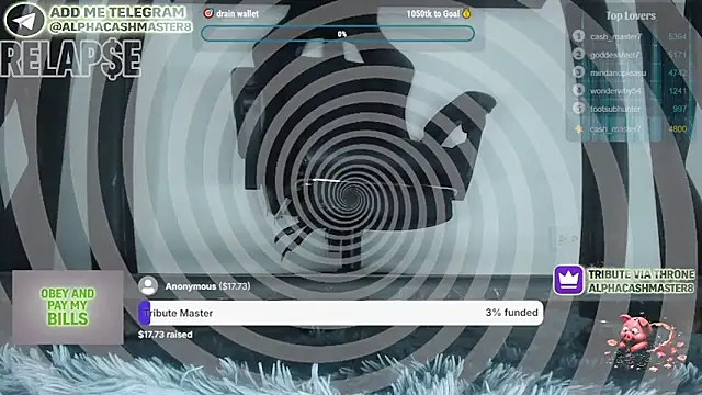 Snapshot of Alphacashmaster777 chatting on 03-06-26, 09:50 Alphacashmaster777 online show from 03-06-26, 09:50