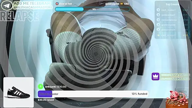 Snapshot of Alphacashmaster777 chatting on 03-11-26, 09:54 Alphacashmaster777 online show from 03-11-26, 09:54