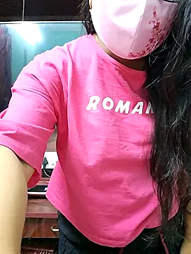 Snapshot of Lovely_Vilika chatting on 11-27-25, 06:43 Lovely Vilika online show from 11-27-25, 06:43