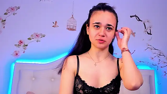 TinyBlair online show from 03-05-26, 05:36