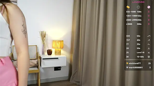 SharronAramini online show from 11-27-25, 08:11