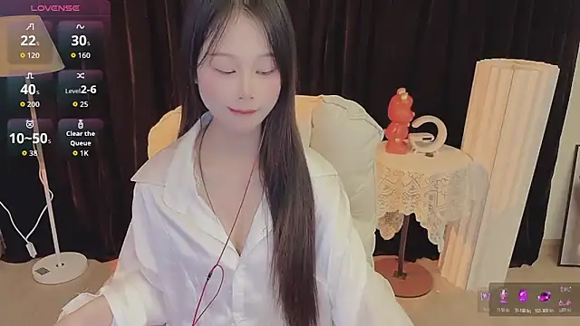 -Annababy online show from 03-17-26, 12:08