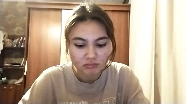 ArianeRandy online show from 12-17-25, 03:07