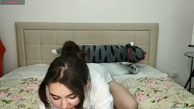 ArianeRandy online show from 03-17-26, 03:04