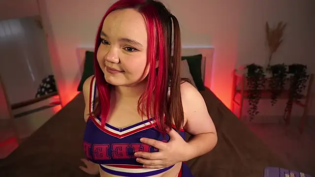 Rose Luvv online show from 12-05-25, 07:17