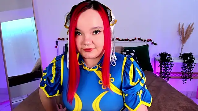 Rose Luvv online show from 02-25-26, 07:29