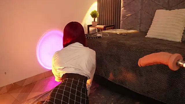 amberthangelss online show from 01-18-26, 12:42