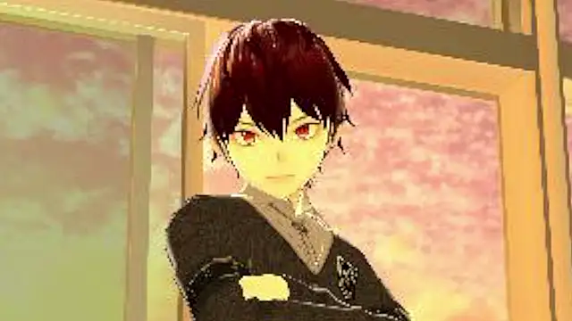 soruto-G online show from 03-20-26, 09:58