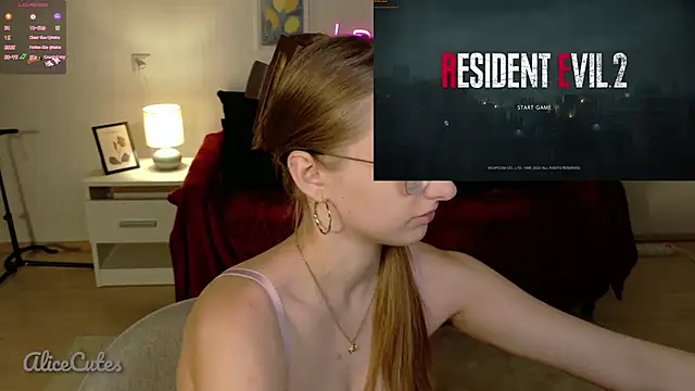 AliceCutes online show from 04-16-26, 01:34