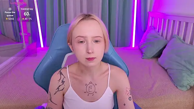  Babyface  online show from 12-04-25, 01:20