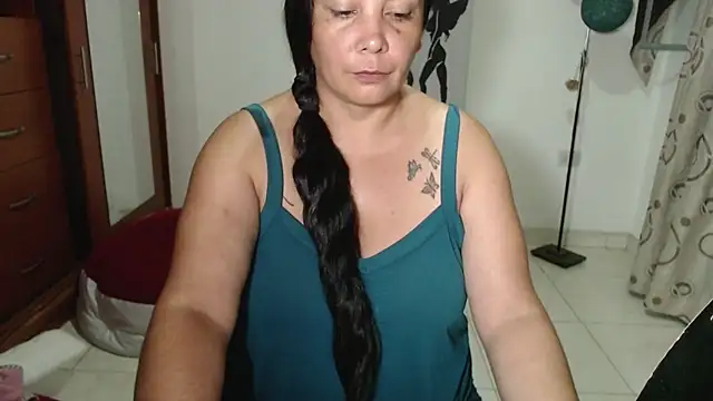 vivian-milf online show from 04-08-26, 01:49