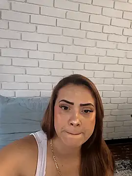 Karla Ferrer x online show from 03-01-26, 03:36