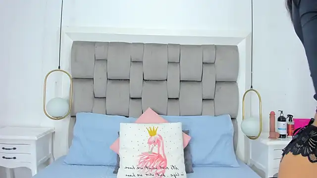 gaby smit   online show from 03-19-26, 11:47