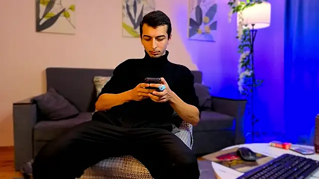 Barbarbossa online show from 11-26-25, 07:31