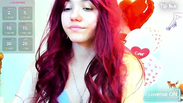 MissKotomissCat online show from 02-18-26, 09:16