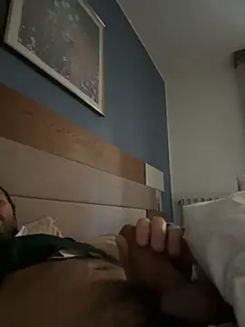 Grossooocazz online show from 11-26-25, 02:51