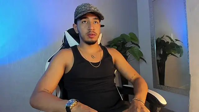 Brand Collins online show from 02-11-26, 11:37