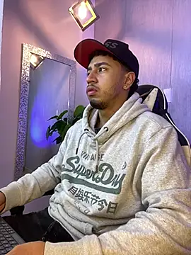 Brand Collins online show from 02-28-26, 11:44