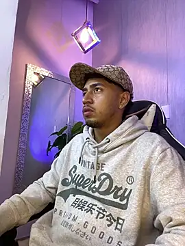 Brand Collins online show from 03-03-26, 12:11