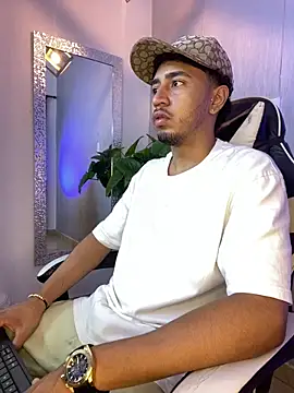 Brand Collins online show from 03-07-26, 11:29