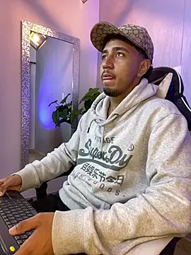 Brand Collins online show from 03-10-26, 11:48